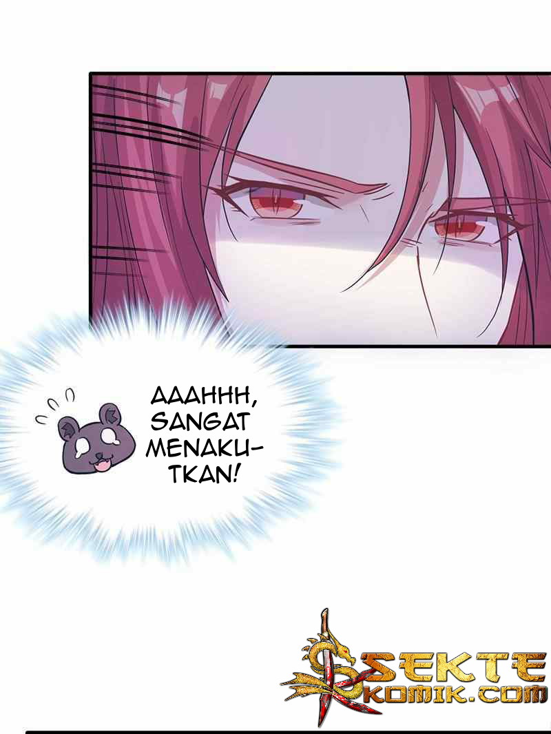 Beauty and the Beast Chapter 64 - halaman 24