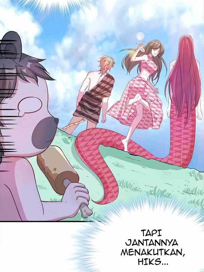 Beauty and the Beast Chapter 64 - halaman 26