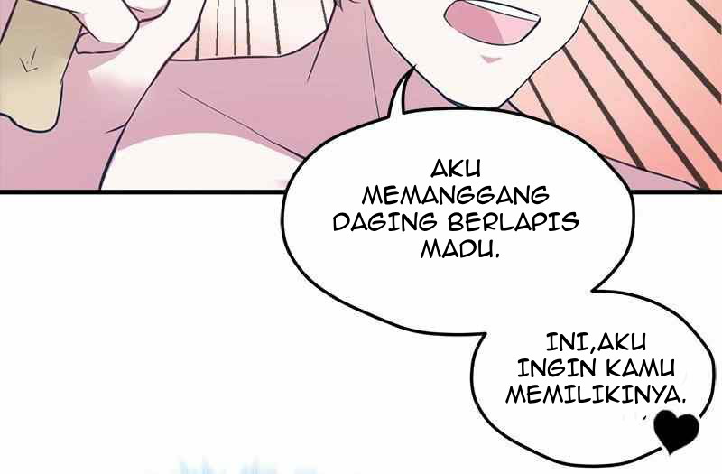 Beauty and the Beast Chapter 64 - halaman 3