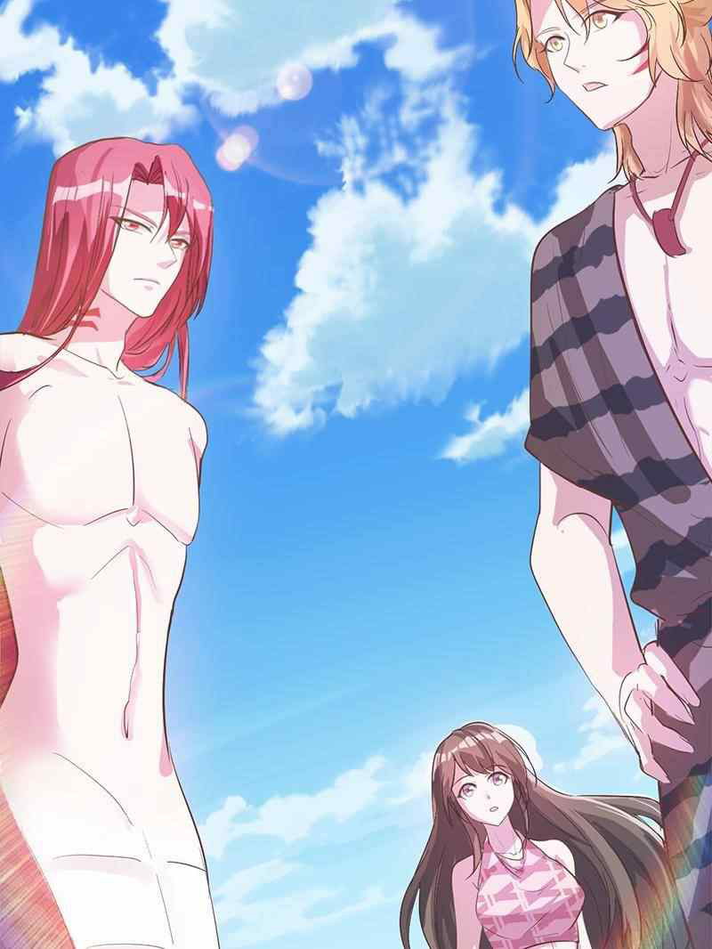 Beauty and the Beast Chapter 64 - halaman 33