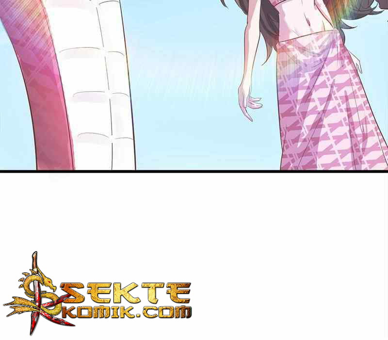 Beauty and the Beast Chapter 64 - halaman 34