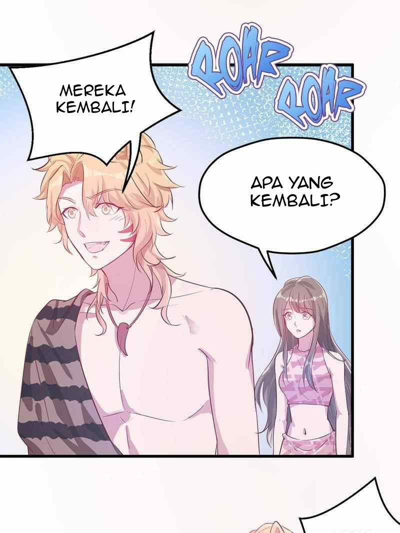 Beauty and the Beast Chapter 64 - halaman 35