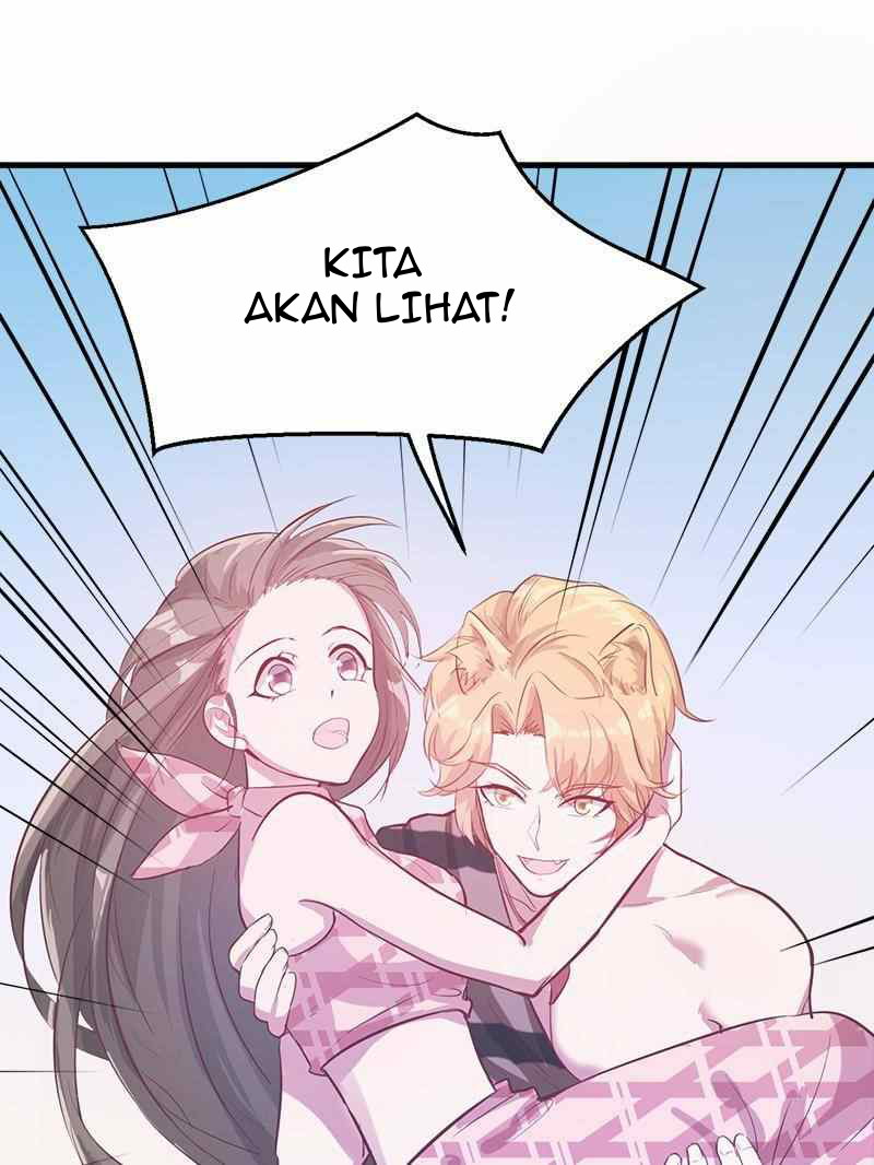 Beauty and the Beast Chapter 64 - halaman 37