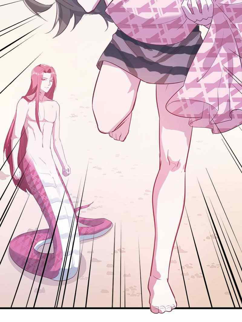 Beauty and the Beast Chapter 64 - halaman 38