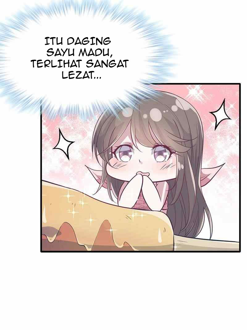 Beauty and the Beast Chapter 64 - halaman 4