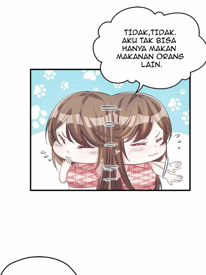 Beauty and the Beast Chapter 64 - halaman 6