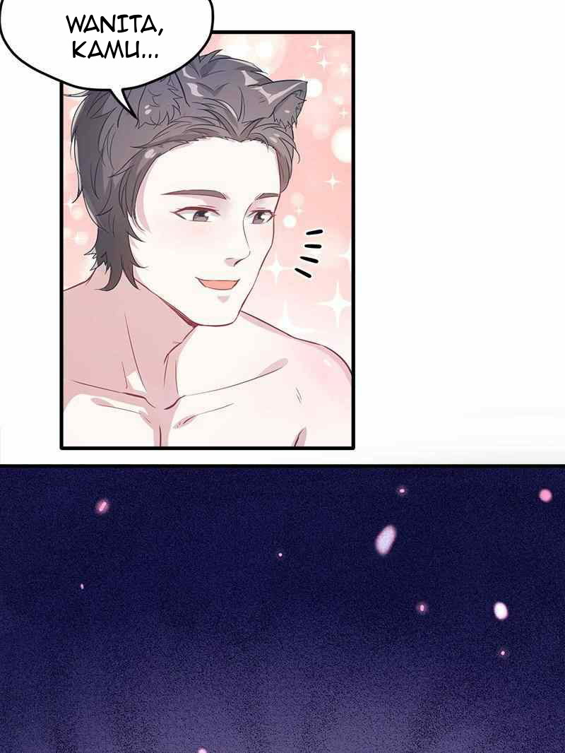 Beauty and the Beast Chapter 64 - halaman 7