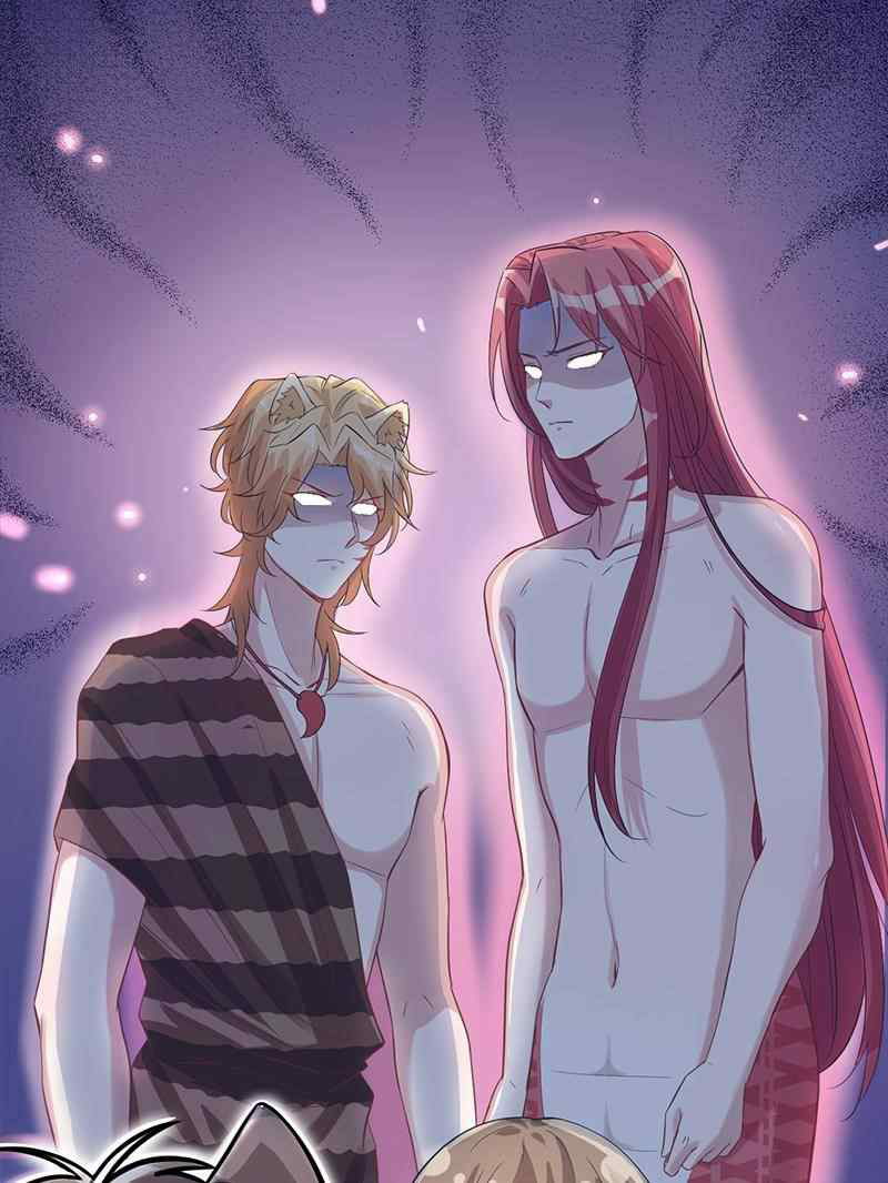 Beauty and the Beast Chapter 64 - halaman 8
