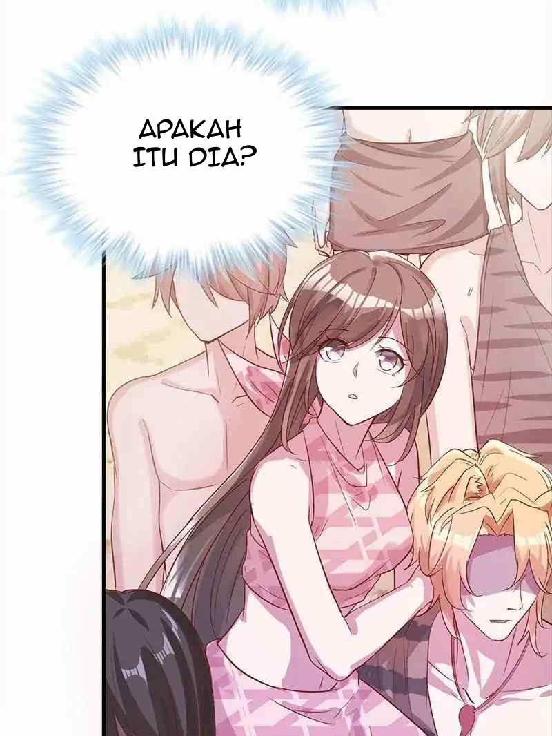 Beauty and the Beast Chapter 65 - halaman 10
