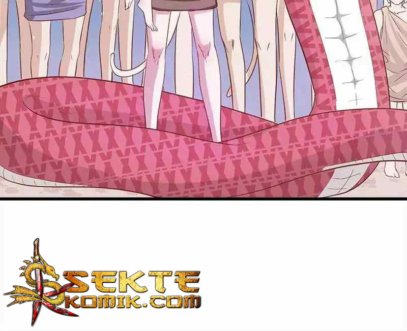 Beauty and the Beast Chapter 65 - halaman 12
