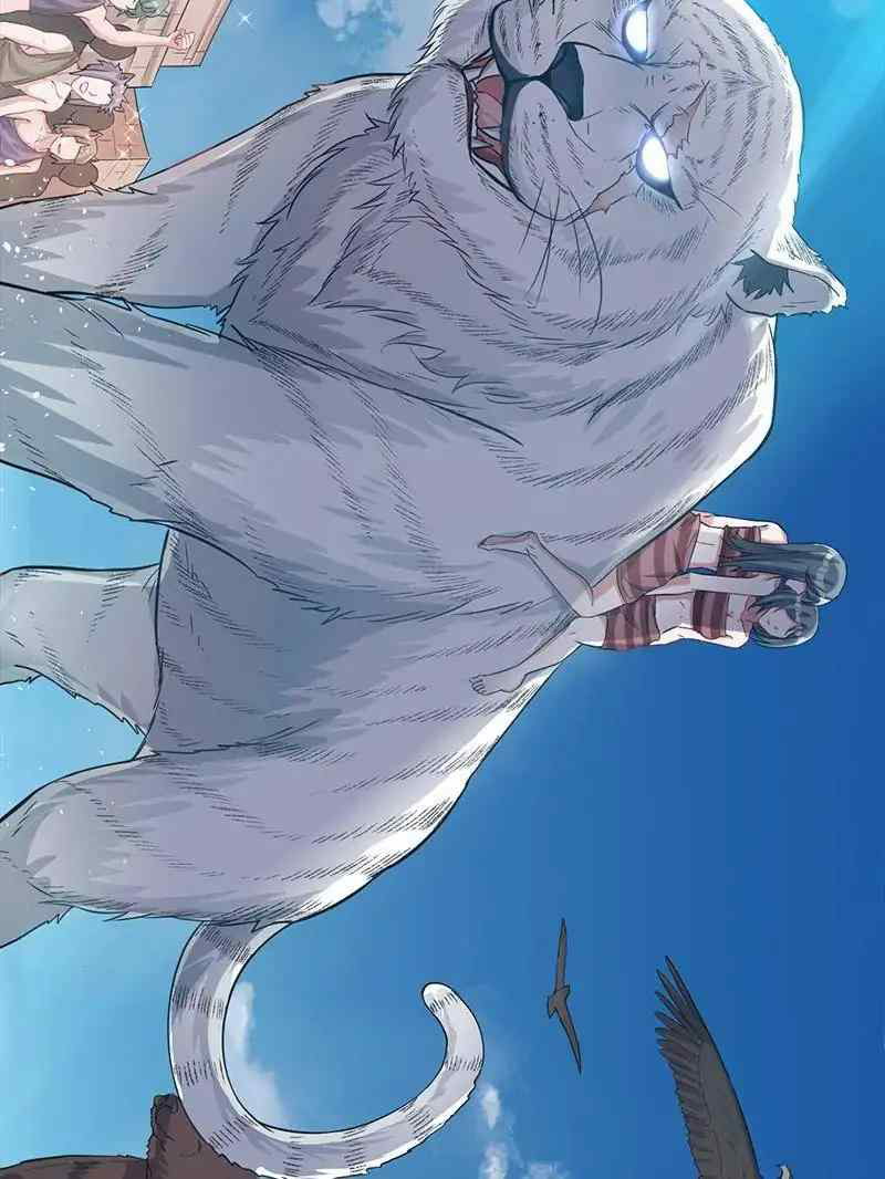 Beauty and the Beast Chapter 65 - halaman 14