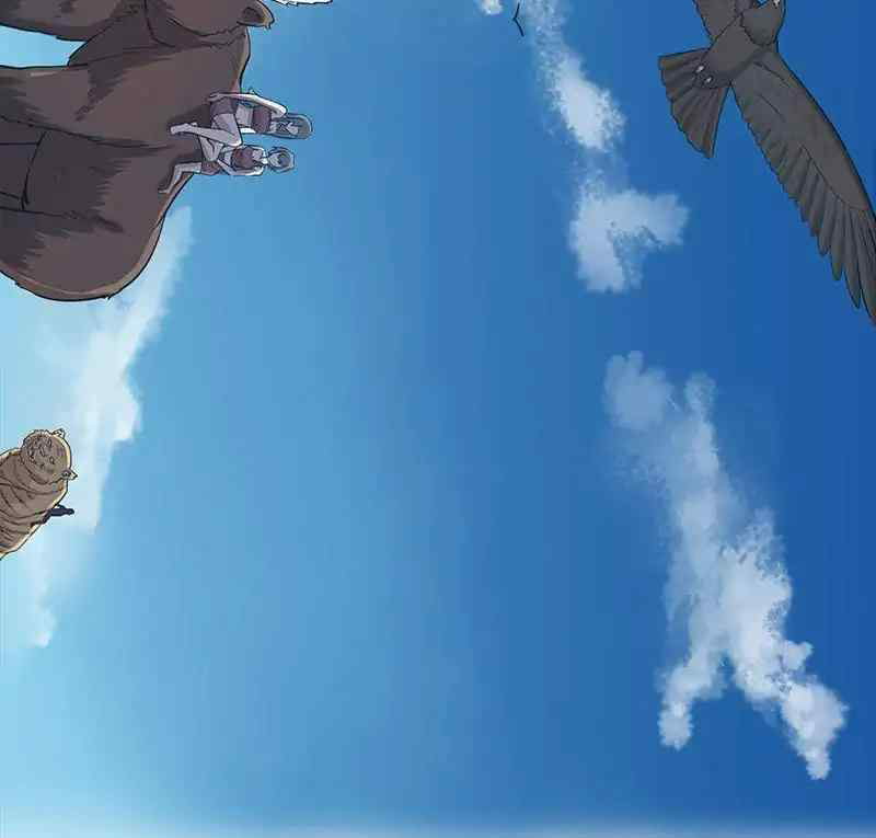 Beauty and the Beast Chapter 65 - halaman 15