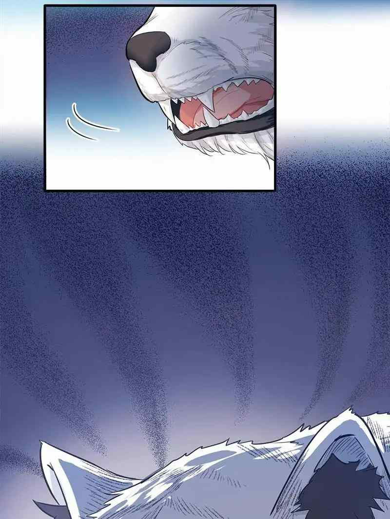 Beauty and the Beast Chapter 65 - halaman 16