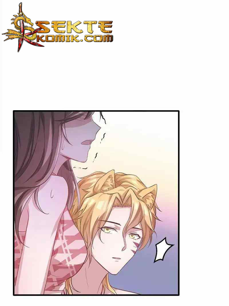 Beauty and the Beast Chapter 65 - halaman 19