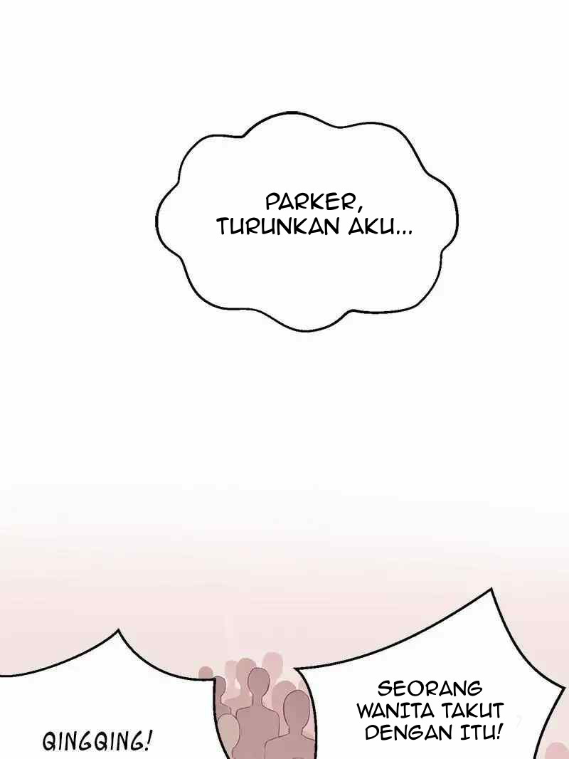 Beauty and the Beast Chapter 65 - halaman 20