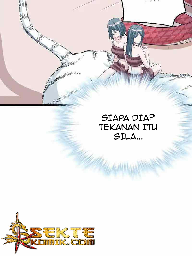 Beauty and the Beast Chapter 65 - halaman 22