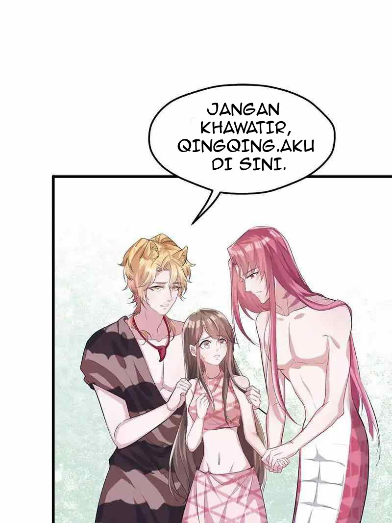 Beauty and the Beast Chapter 65 - halaman 23