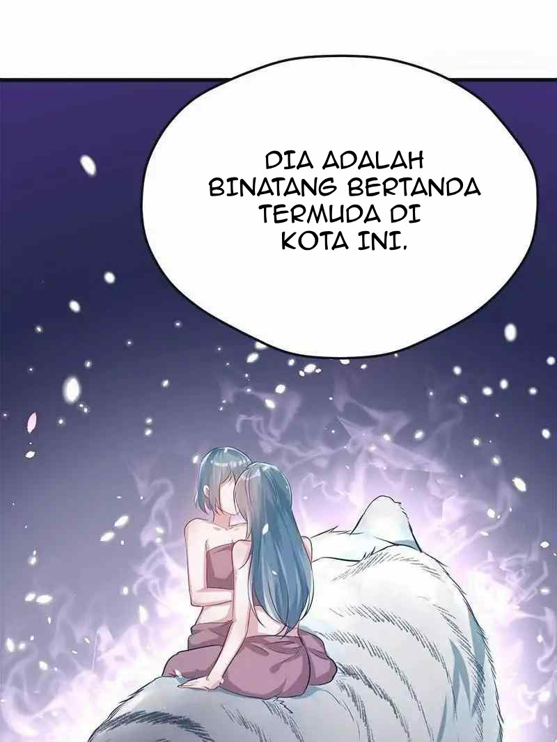 Beauty and the Beast Chapter 65 - halaman 26