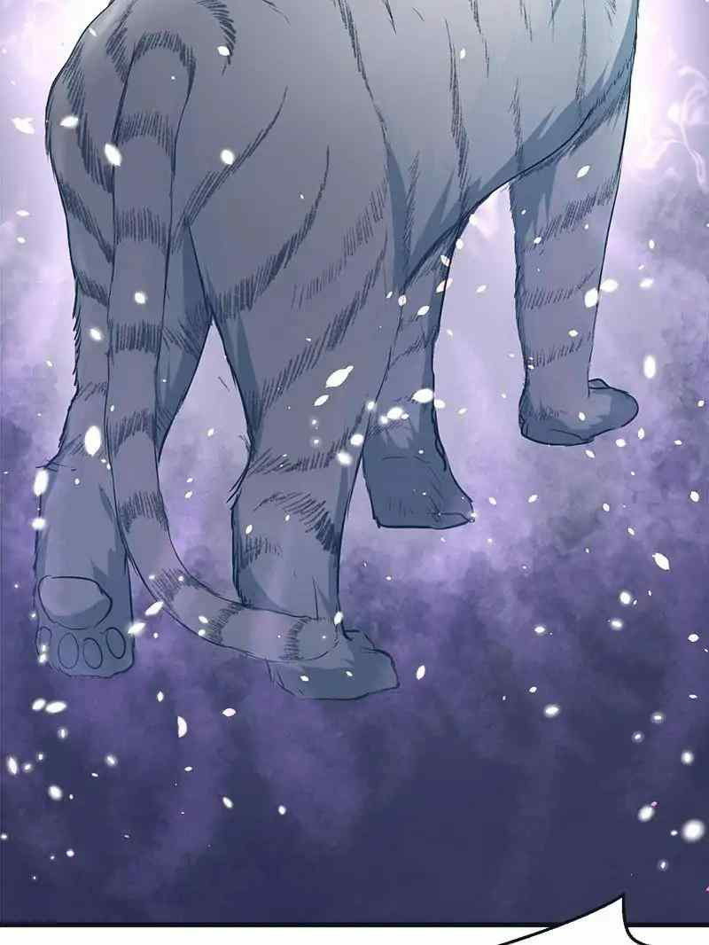 Beauty and the Beast Chapter 65 - halaman 27