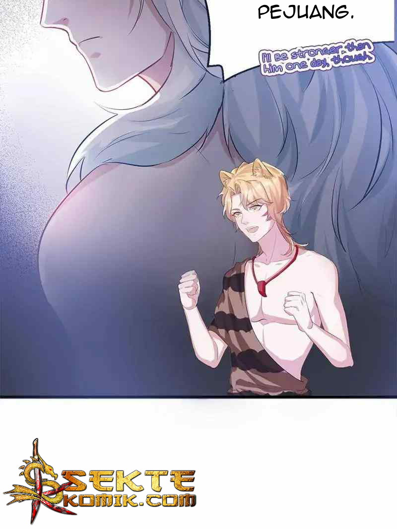 Beauty and the Beast Chapter 65 - halaman 29