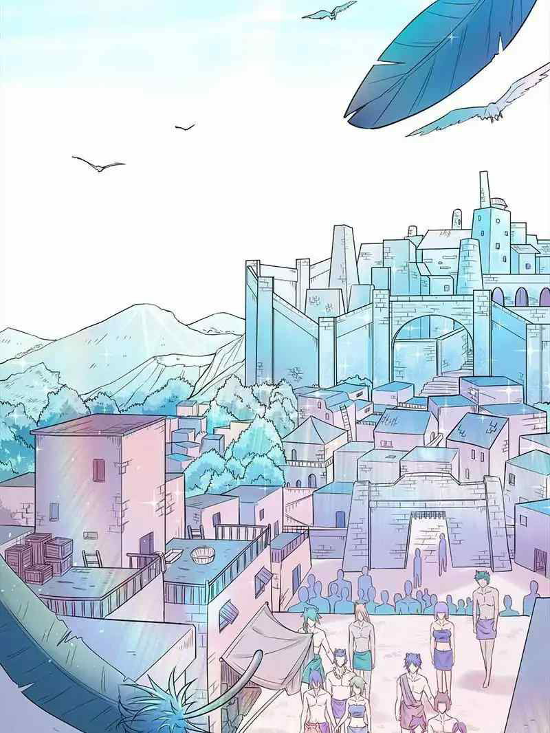 Beauty and the Beast Chapter 65 - halaman 3