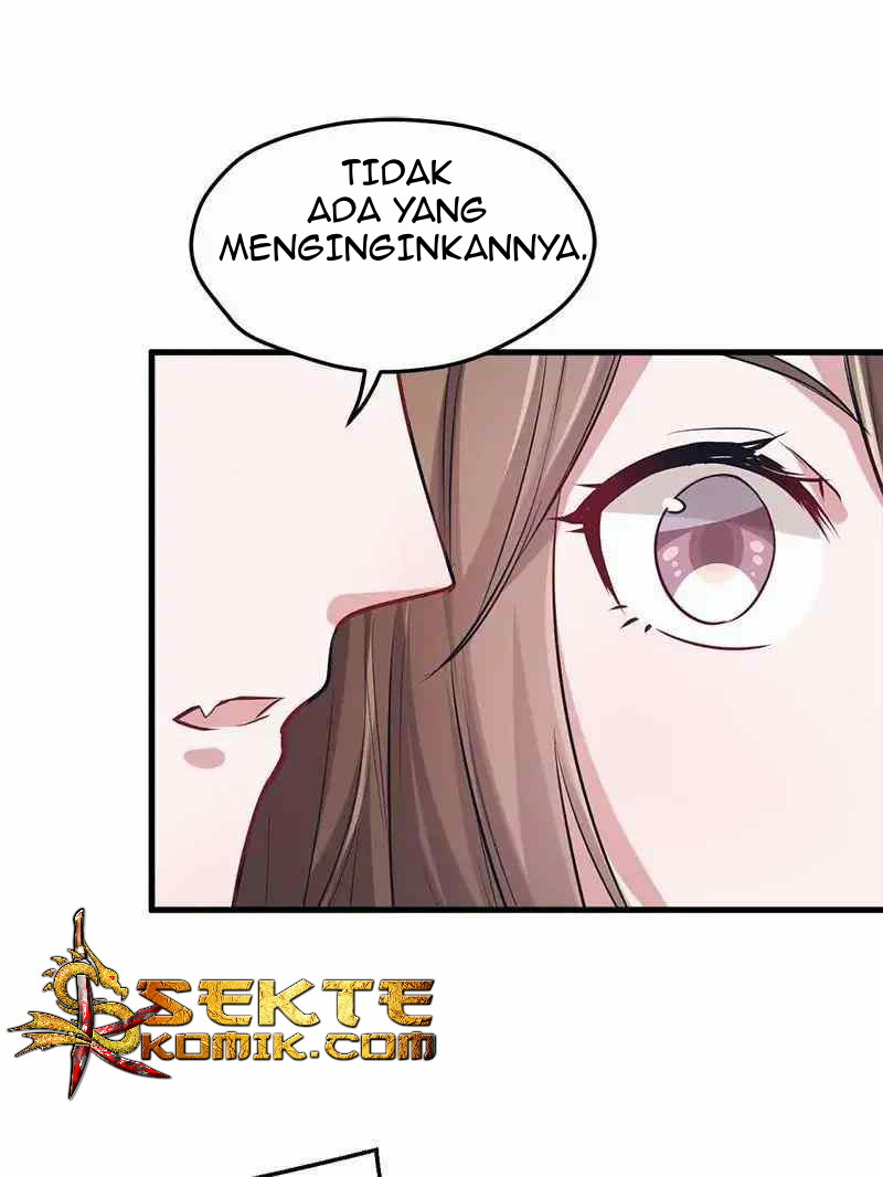 Beauty and the Beast Chapter 65 - halaman 31
