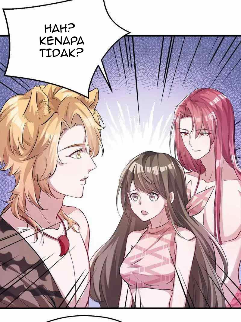 Beauty and the Beast Chapter 65 - halaman 32