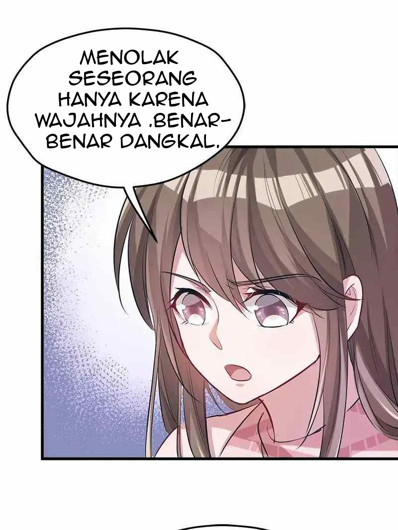 Beauty and the Beast Chapter 65 - halaman 34