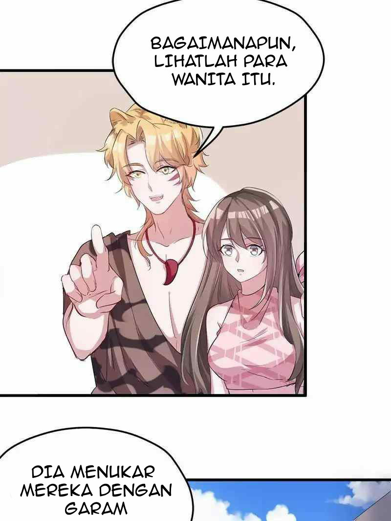 Beauty and the Beast Chapter 65 - halaman 35
