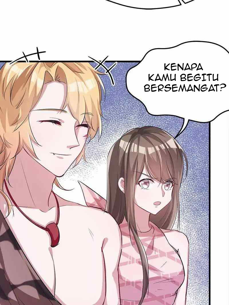 Beauty and the Beast Chapter 65 - halaman 37