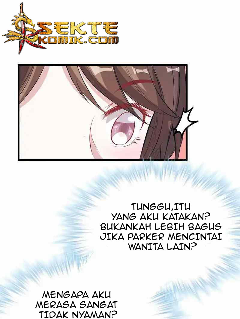 Beauty and the Beast Chapter 65 - halaman 39