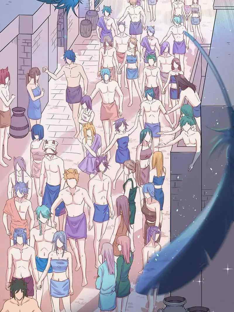 Beauty and the Beast Chapter 65 - halaman 4