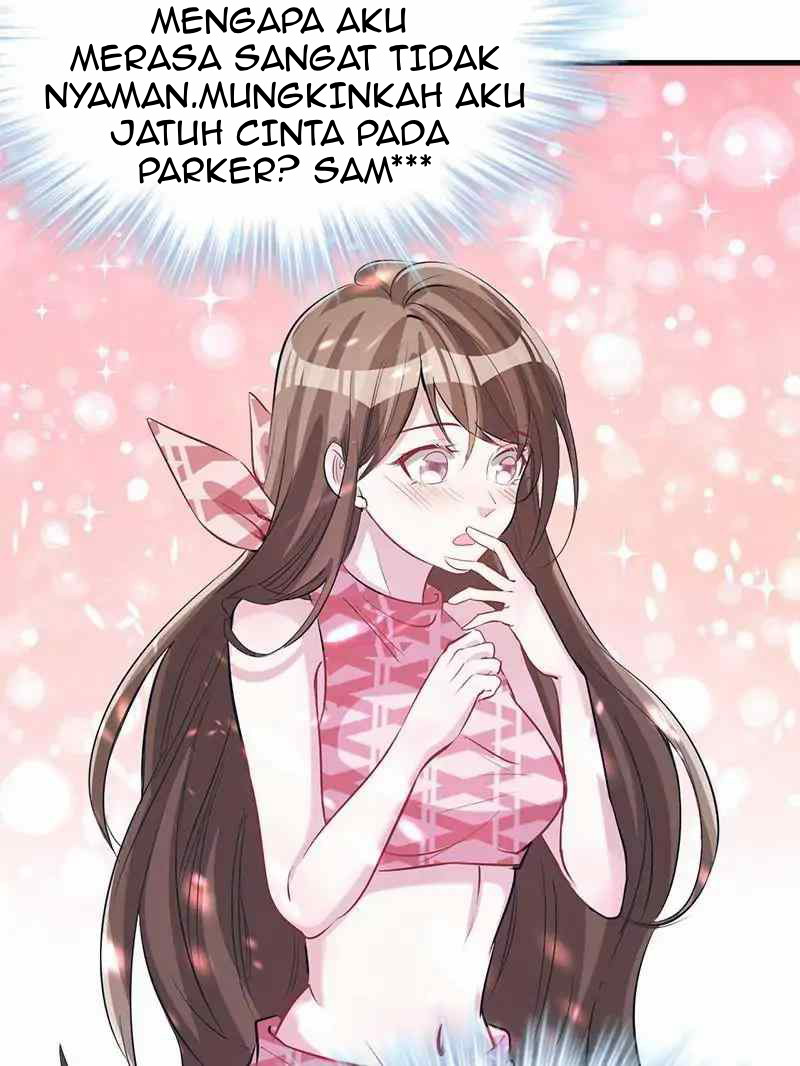 Beauty and the Beast Chapter 65 - halaman 40