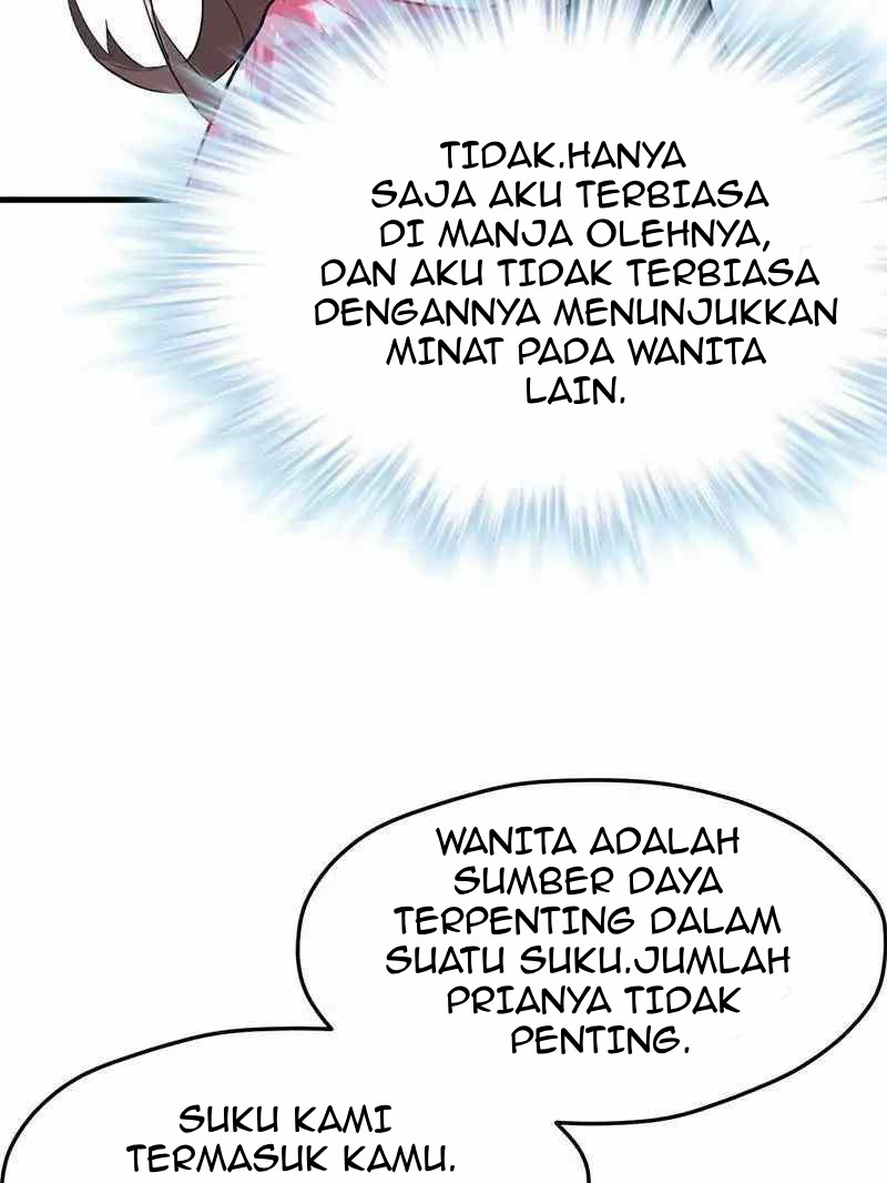 Beauty and the Beast Chapter 65 - halaman 41