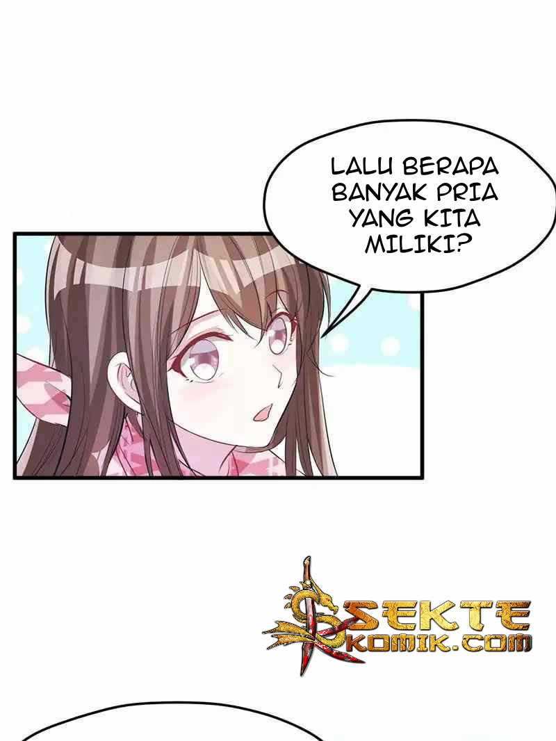 Beauty and the Beast Chapter 65 - halaman 43