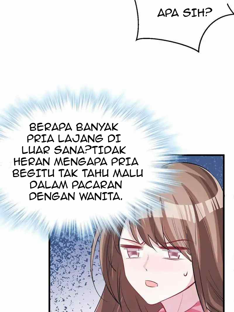 Beauty and the Beast Chapter 65 - halaman 45
