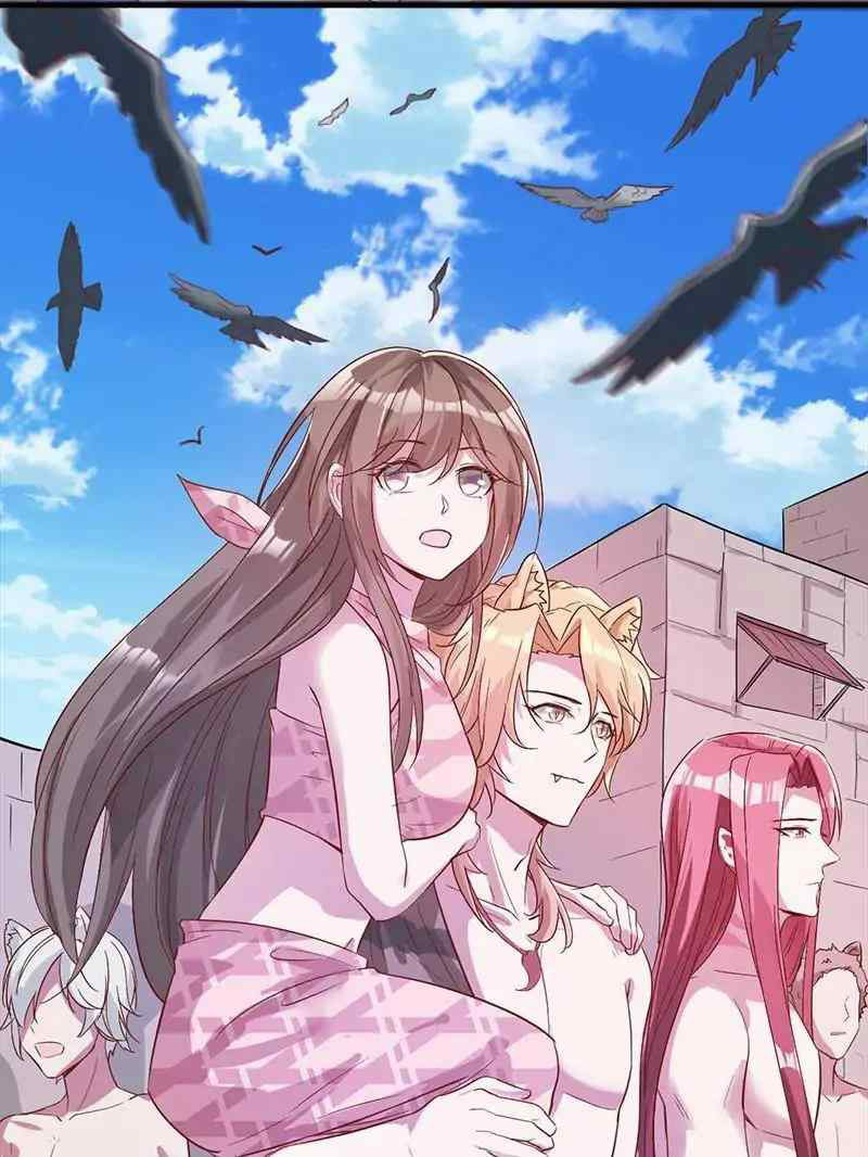 Beauty and the Beast Chapter 65 - halaman 5
