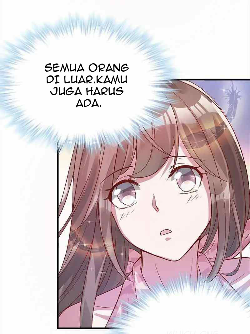 Beauty and the Beast Chapter 65 - halaman 8