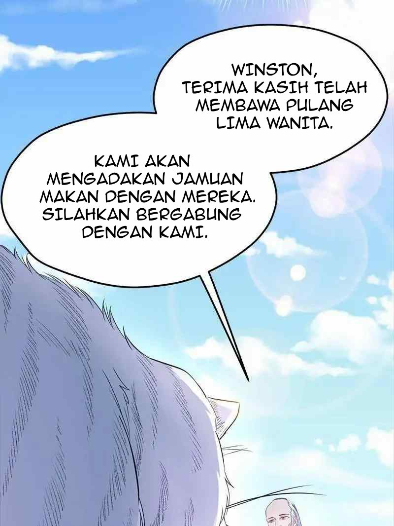 Beauty and the Beast Chapter 66 - halaman 10
