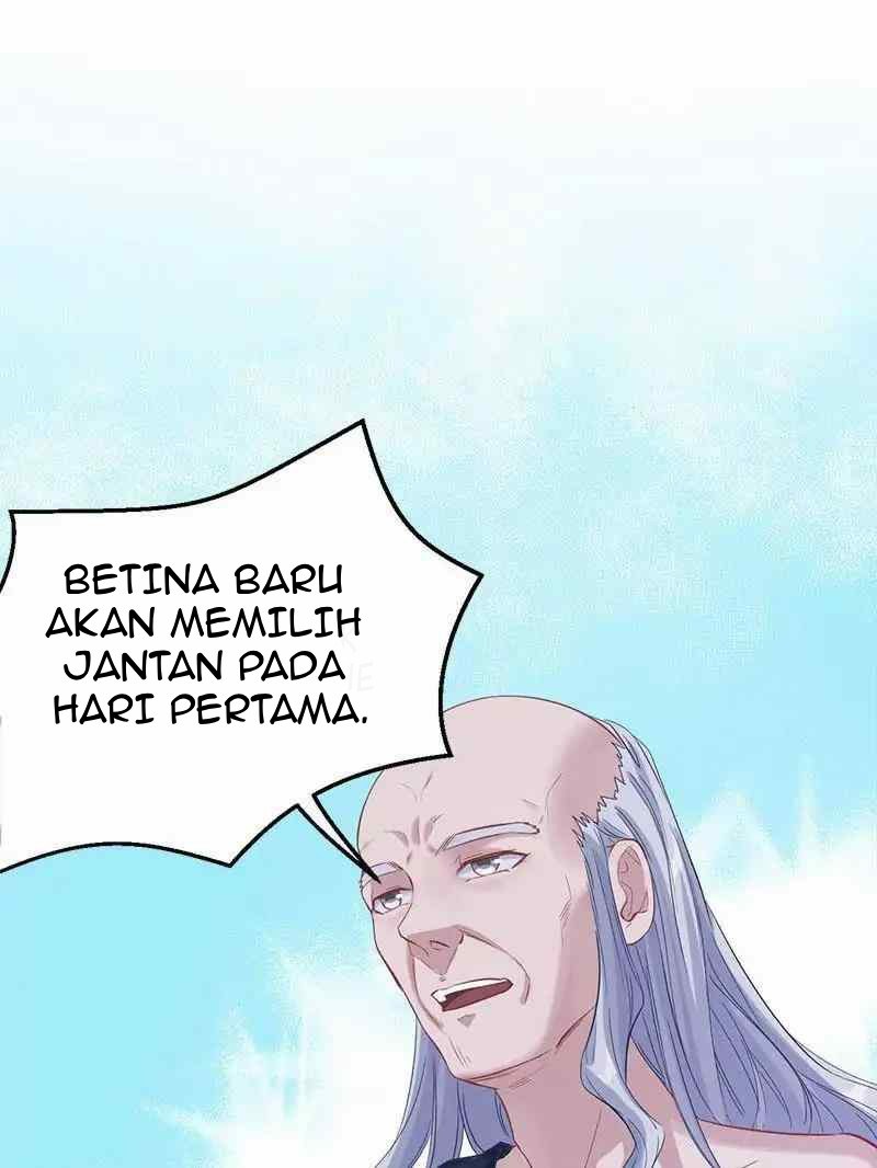 Beauty and the Beast Chapter 66 - halaman 13