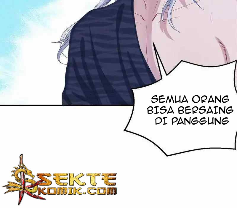Beauty and the Beast Chapter 66 - halaman 14