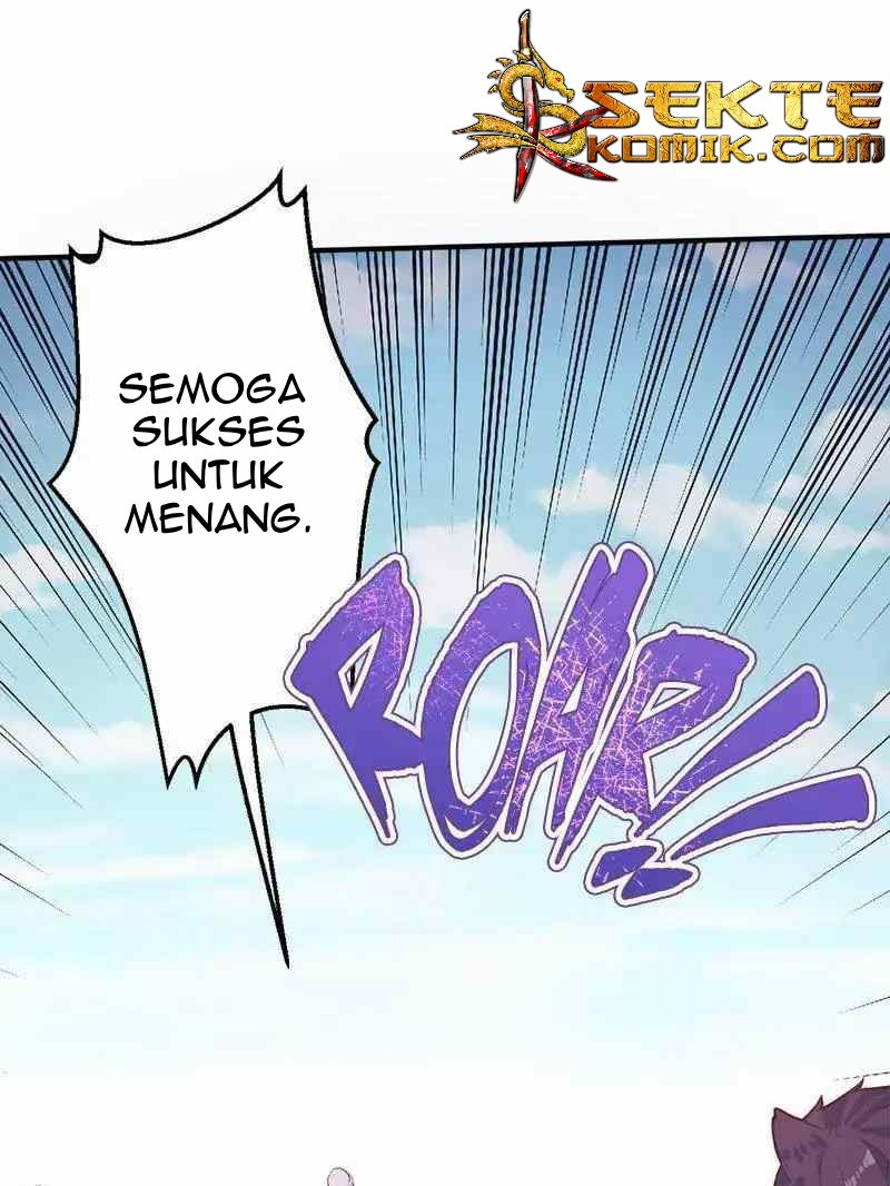 Beauty and the Beast Chapter 66 - halaman 15