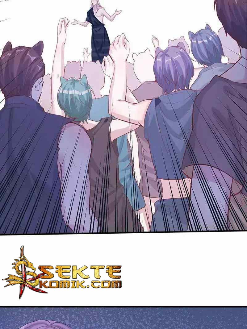 Beauty and the Beast Chapter 66 - halaman 16