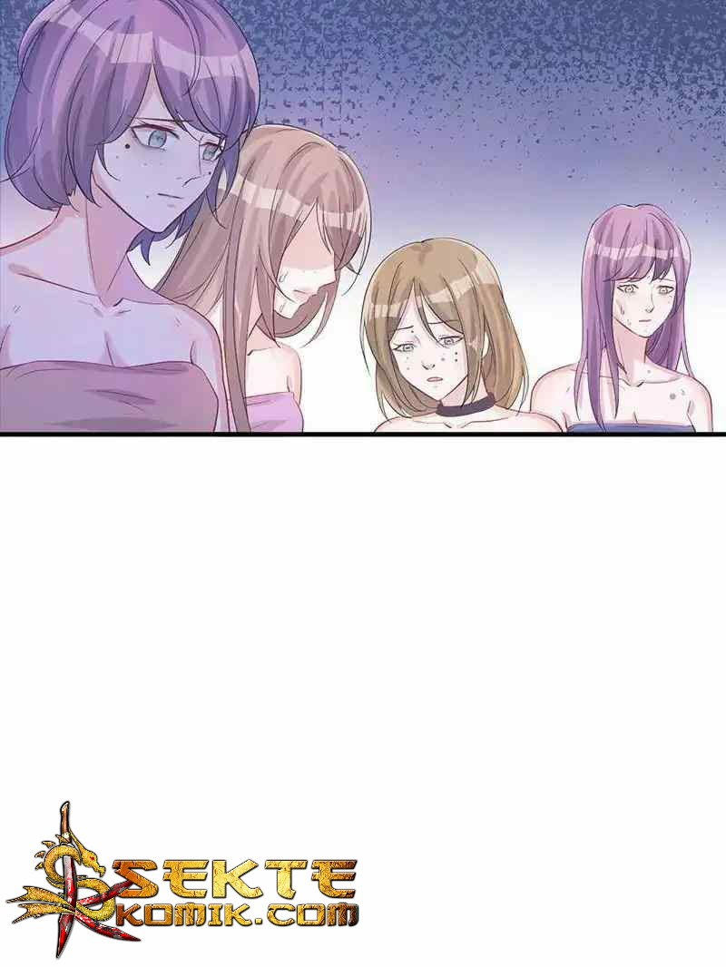 Beauty and the Beast Chapter 66 - halaman 17