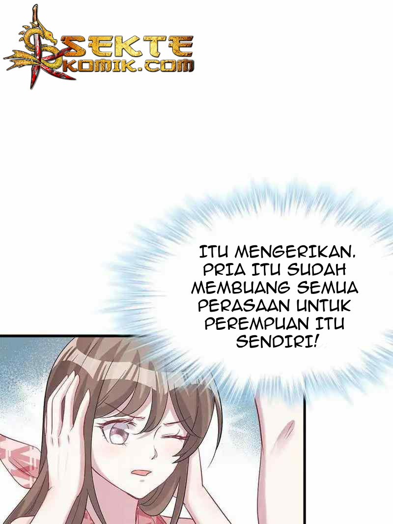 Beauty and the Beast Chapter 66 - halaman 18