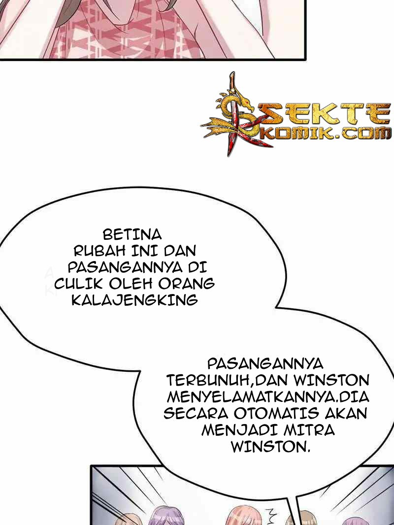 Beauty and the Beast Chapter 66 - halaman 19