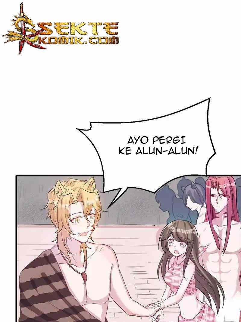 Beauty and the Beast Chapter 66 - halaman 2