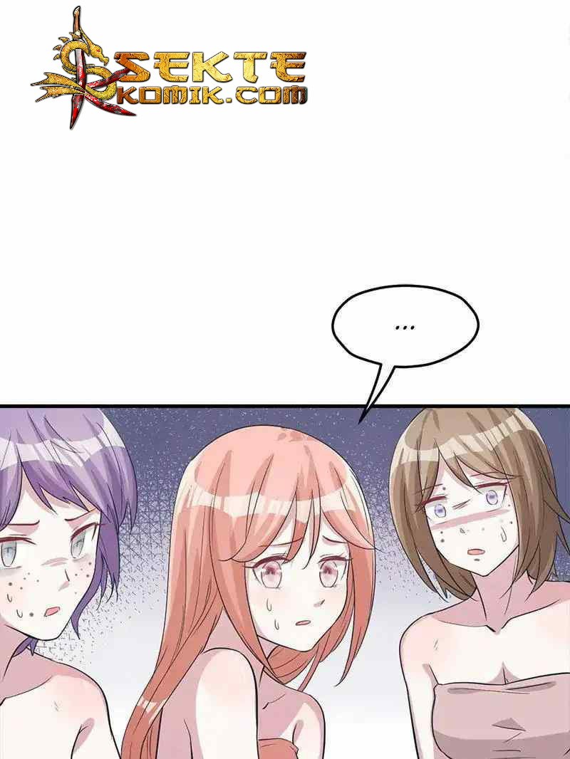 Beauty and the Beast Chapter 66 - halaman 21