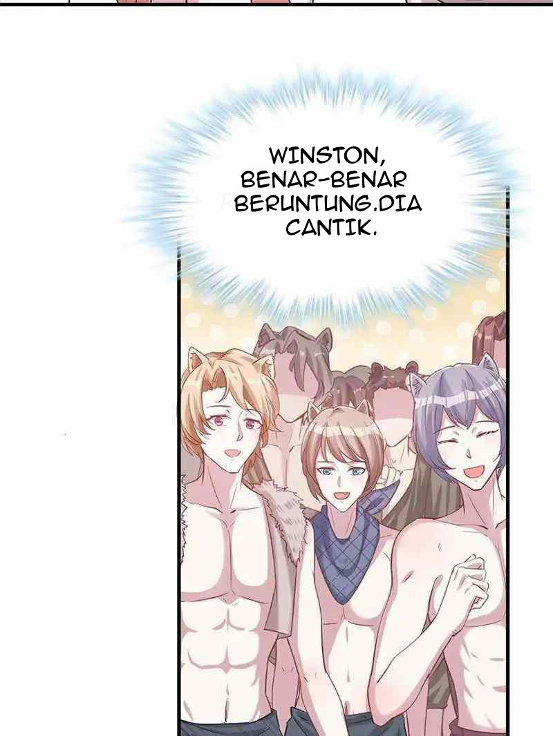 Beauty and the Beast Chapter 66 - halaman 22