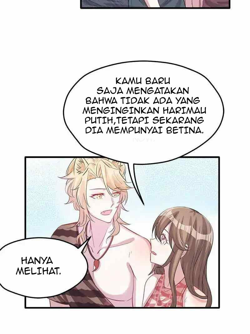 Beauty and the Beast Chapter 66 - halaman 23